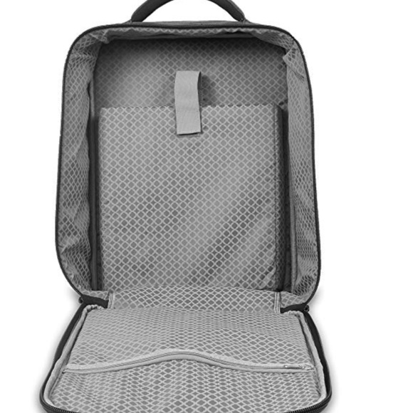 CLASS BACKPACK-JWS-116-BLACK - Picture 6 of 7
